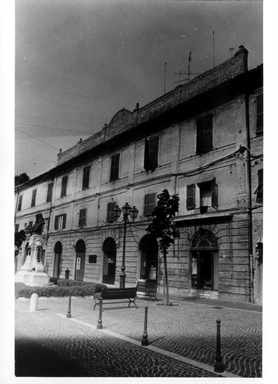 Palazzo Manciforte